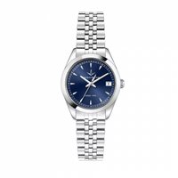 Watch Lucien Rochat Woman in Steel R0453114507 - R0453114507
